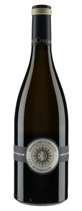 François Chidaine-bottle